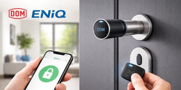 Elektronische Schließanlagen