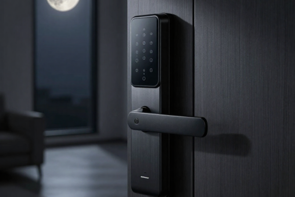 Elektronische Schließanlagen