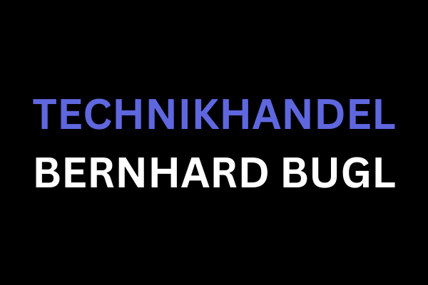 Technikhandel Bernhard Bugl